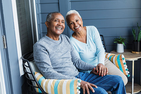 A couple smiling. lsgp_70.jpg
